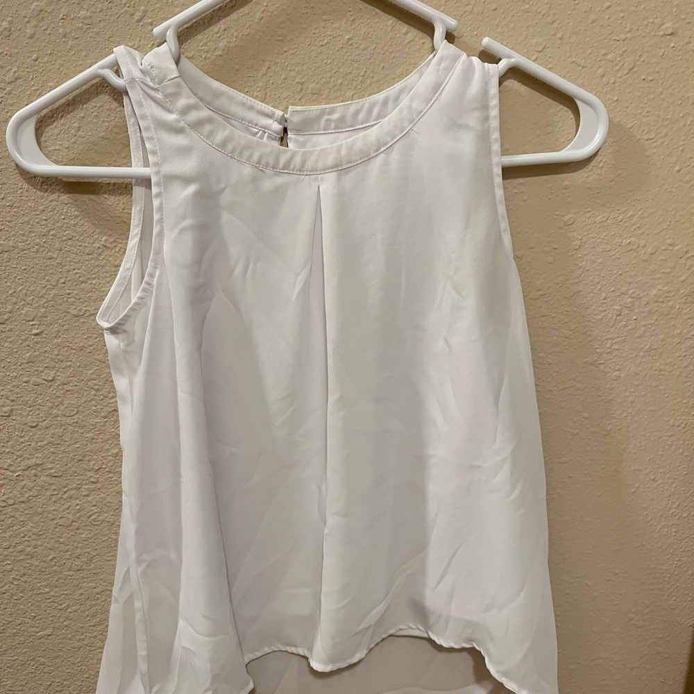 Roebuck & Co (jcpenny) Tanktop